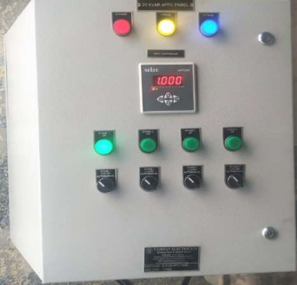 Process Automation Panel